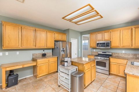 Tiny photo for 35604 Shadow Dr, Winchester, CA 92596 (MLS # SW26047819)