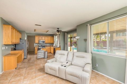 Tiny photo for 35604 Shadow Dr, Winchester, CA 92596 (MLS # SW26047819)