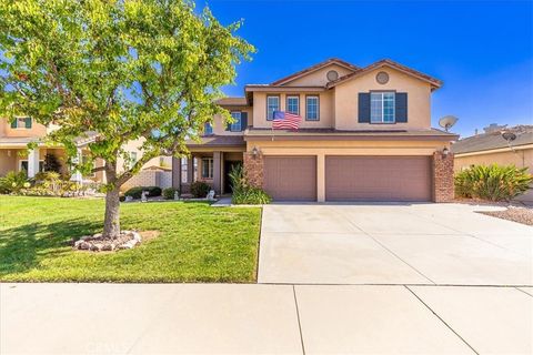 Tiny photo for 35604 Shadow Dr, Winchester, CA 92596 (MLS # SW26047819)