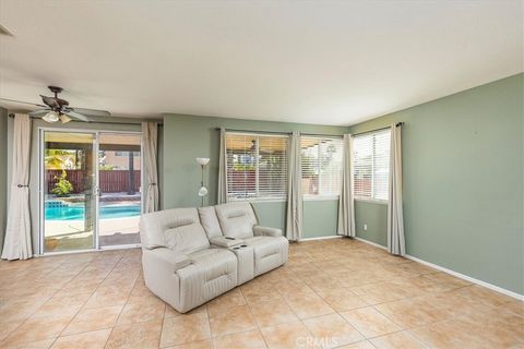 Tiny photo for 35604 Shadow Dr, Winchester, CA 92596 (MLS # SW26047819)