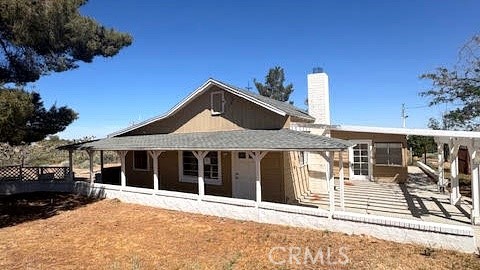 21123 Avenue Fort Tejon