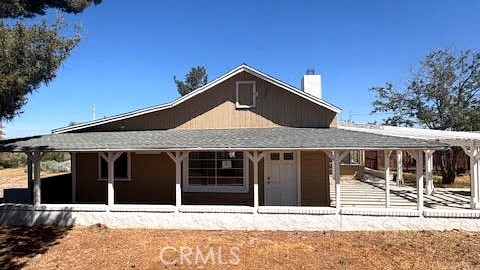 21123 Avenue Fort Tejon