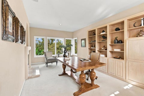 Tiny photo for 16866 Circa del Sur, Rancho Santa Fe, CA 92067 (MLS # NDP2609397)