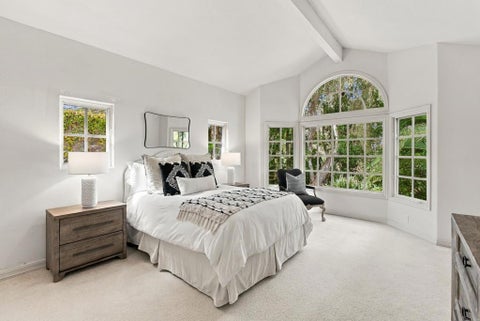 Tiny photo for 16866 Circa del Sur, Rancho Santa Fe, CA 92067 (MLS # NDP2609397)
