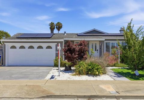 Photo of 36034 Cherry Street, Newark, CA 94560 (MLS # ML82053499)