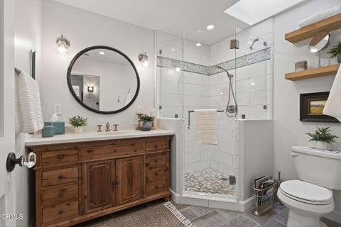 Tiny photo for 2456 Sherwood Drive, Ventura, CA 93001 (MLS # V1-34716)