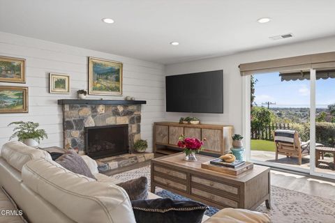 Tiny photo for 2456 Sherwood Drive, Ventura, CA 93001 (MLS # V1-34716)