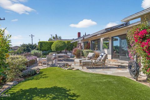 Tiny photo for 2456 Sherwood Drive, Ventura, CA 93001 (MLS # V1-34716)