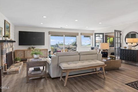 Tiny photo for 2456 Sherwood Drive, Ventura, CA 93001 (MLS # V1-34716)