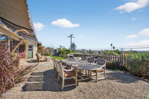 Tiny photo for 2456 Sherwood Drive, Ventura, CA 93001 (MLS # V1-34716)