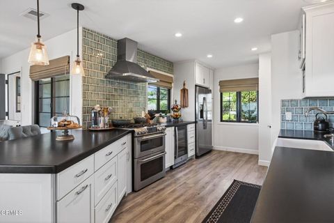 Tiny photo for 2456 Sherwood Drive, Ventura, CA 93001 (MLS # V1-34716)