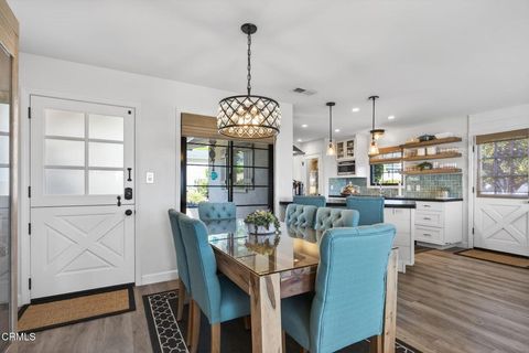 Tiny photo for 2456 Sherwood Drive, Ventura, CA 93001 (MLS # V1-34716)