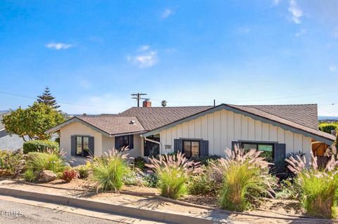 Tiny photo for 2456 Sherwood Drive, Ventura, CA 93001 (MLS # V1-34716)