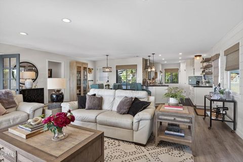 Tiny photo for 2456 Sherwood Drive, Ventura, CA 93001 (MLS # V1-34716)