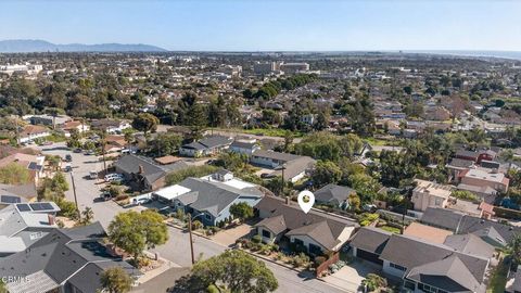Tiny photo for 2456 Sherwood Drive, Ventura, CA 93001 (MLS # V1-34716)