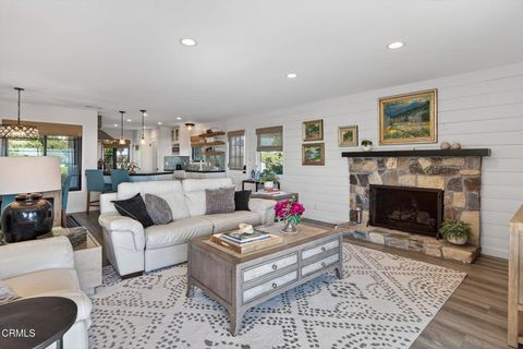 Tiny photo for 2456 Sherwood Drive, Ventura, CA 93001 (MLS # V1-34716)