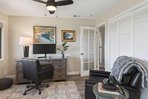 Tiny photo for 2456 Sherwood Drive, Ventura, CA 93001 (MLS # V1-34716)