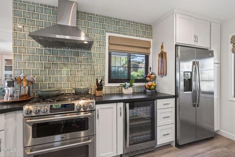 Tiny photo for 2456 Sherwood Drive, Ventura, CA 93001 (MLS # V1-34716)