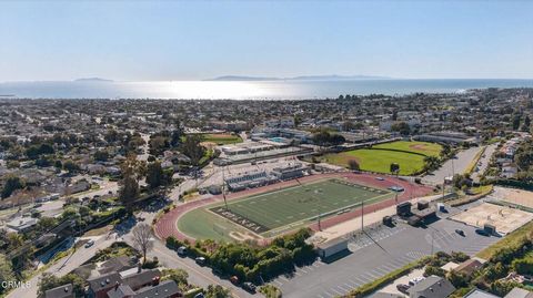 Tiny photo for 2456 Sherwood Drive, Ventura, CA 93001 (MLS # V1-34716)