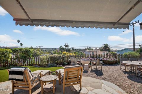 Tiny photo for 2456 Sherwood Drive, Ventura, CA 93001 (MLS # V1-34716)