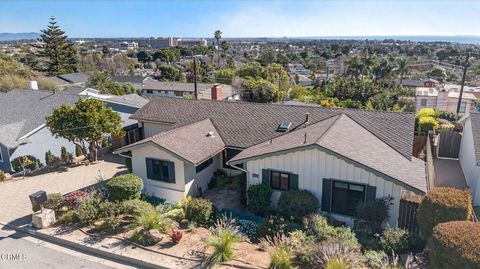 Tiny photo for 2456 Sherwood Drive, Ventura, CA 93001 (MLS # V1-34716)