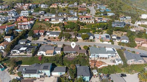 Tiny photo for 2456 Sherwood Drive, Ventura, CA 93001 (MLS # V1-34716)