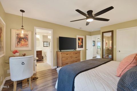 Tiny photo for 2456 Sherwood Drive, Ventura, CA 93001 (MLS # V1-34716)