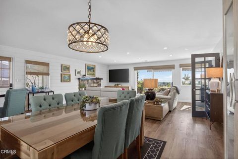 Tiny photo for 2456 Sherwood Drive, Ventura, CA 93001 (MLS # V1-34716)