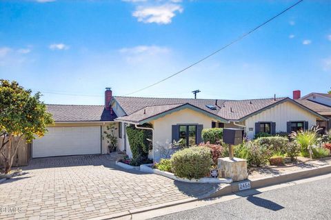 Tiny photo for 2456 Sherwood Drive, Ventura, CA 93001 (MLS # V1-34716)