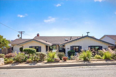 Tiny photo for 2456 Sherwood Drive, Ventura, CA 93001 (MLS # V1-34716)