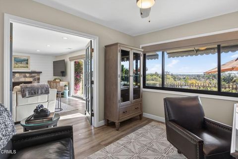 Tiny photo for 2456 Sherwood Drive, Ventura, CA 93001 (MLS # V1-34716)