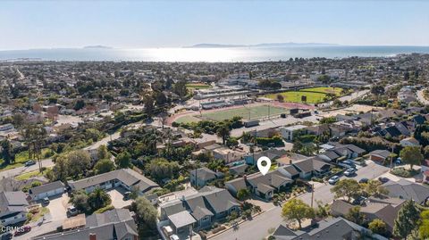 Tiny photo for 2456 Sherwood Drive, Ventura, CA 93001 (MLS # V1-34716)