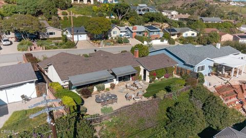 Tiny photo for 2456 Sherwood Drive, Ventura, CA 93001 (MLS # V1-34716)