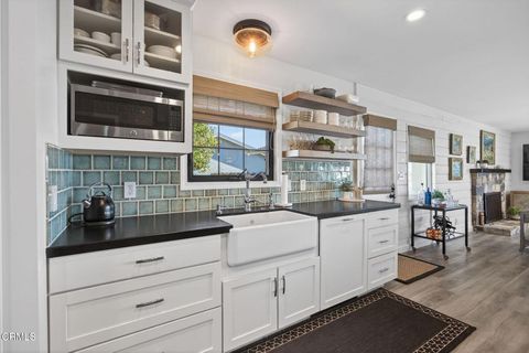 Tiny photo for 2456 Sherwood Drive, Ventura, CA 93001 (MLS # V1-34716)