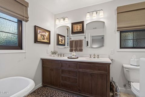 Tiny photo for 2456 Sherwood Drive, Ventura, CA 93001 (MLS # V1-34716)