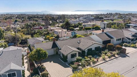 Tiny photo for 2456 Sherwood Drive, Ventura, CA 93001 (MLS # V1-34716)