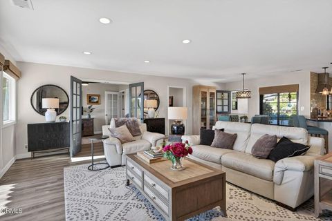 Tiny photo for 2456 Sherwood Drive, Ventura, CA 93001 (MLS # V1-34716)