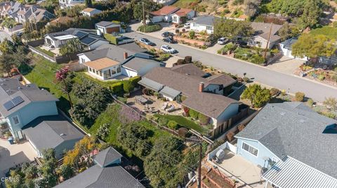 Tiny photo for 2456 Sherwood Drive, Ventura, CA 93001 (MLS # V1-34716)