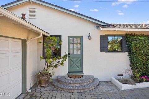 Tiny photo for 2456 Sherwood Drive, Ventura, CA 93001 (MLS # V1-34716)