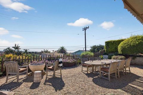 Tiny photo for 2456 Sherwood Drive, Ventura, CA 93001 (MLS # V1-34716)