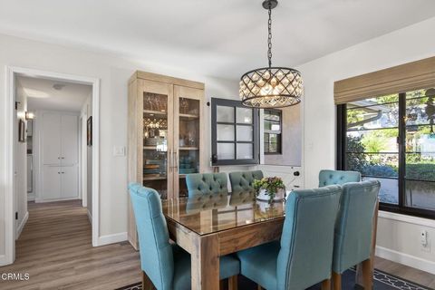 Tiny photo for 2456 Sherwood Drive, Ventura, CA 93001 (MLS # V1-34716)