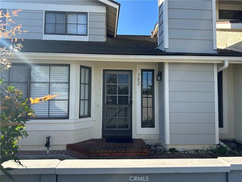 Photo of 1700 W Cerritos Ave #302, Anaheim, CA 92804 (MLS # PW26042222)