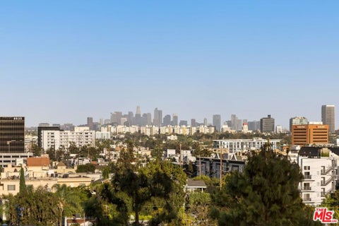 Photo of 100 S Doheny Drive #607, Los Angeles, CA 90048 (MLS # 26990231)