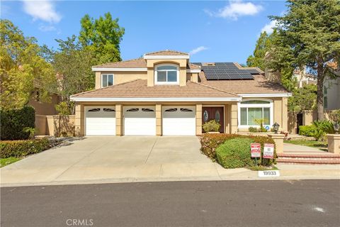 Photo of 19933 Hidden Springs Rd, Walnut, CA 91789 (MLS # WS26043224)