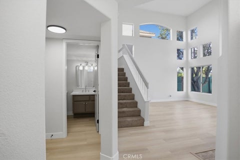 Tiny photo for 851 Chatham Street, San Jacinto, CA 92583 (MLS # SR26230935)