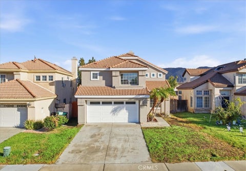 Photo of 851 Chatham Street, San Jacinto, CA 92583 (MLS # SR26230935)