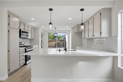 Tiny photo for 851 Chatham Street, San Jacinto, CA 92583 (MLS # SR26230935)