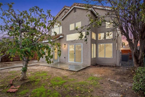 Tiny photo for 851 Chatham Street, San Jacinto, CA 92583 (MLS # SR26230935)