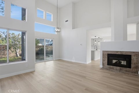 Tiny photo for 851 Chatham Street, San Jacinto, CA 92583 (MLS # SR26230935)