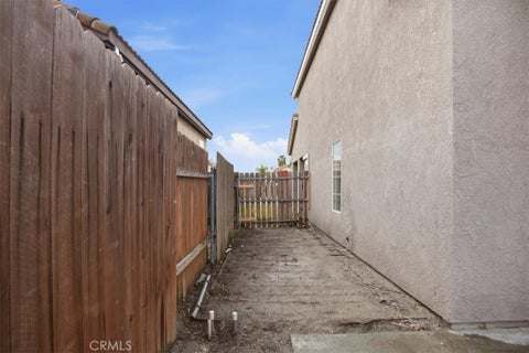 Tiny photo for 851 Chatham Street, San Jacinto, CA 92583 (MLS # SR26230935)